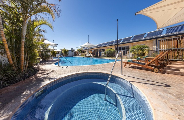Nesuto Geraldton