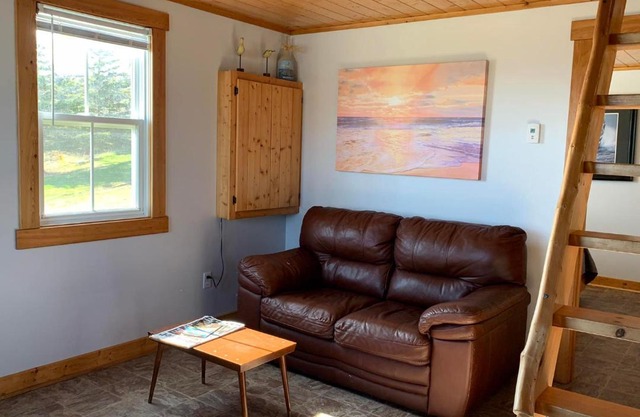Net Loft Cottage