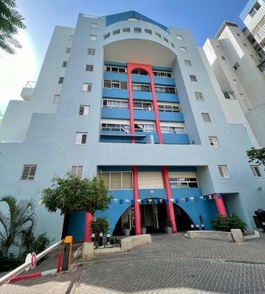 Netanya Sea Studio