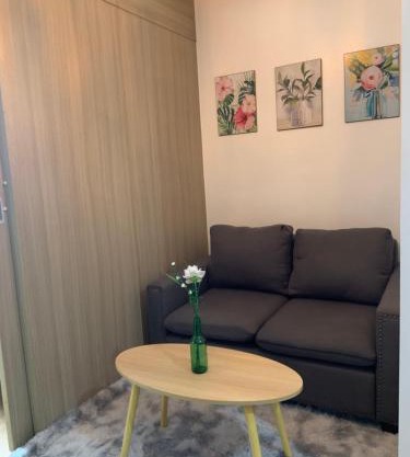 Netflix & Chill at Pablo's Homestay-Grace Residences Tower 4