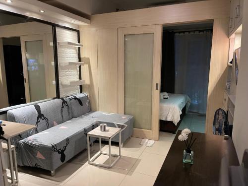 Netflix, Destina Stays at Jazz Residences Makati, MetroManila