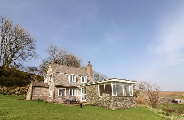 Netherscar, INGLETON