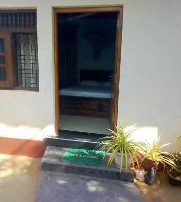 Nethmi Rooms