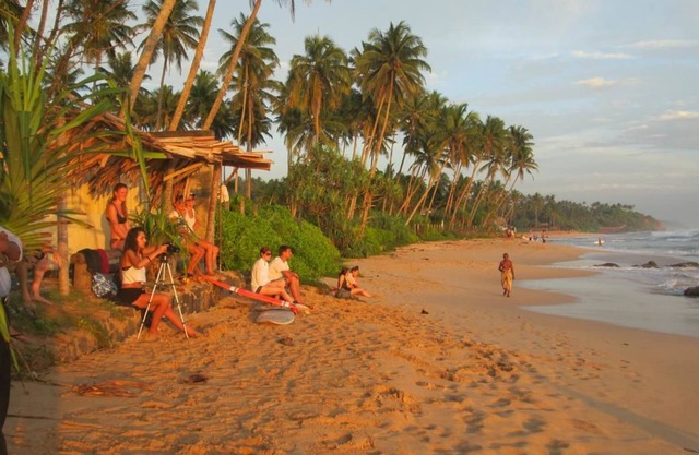 Nethu freedom cottage