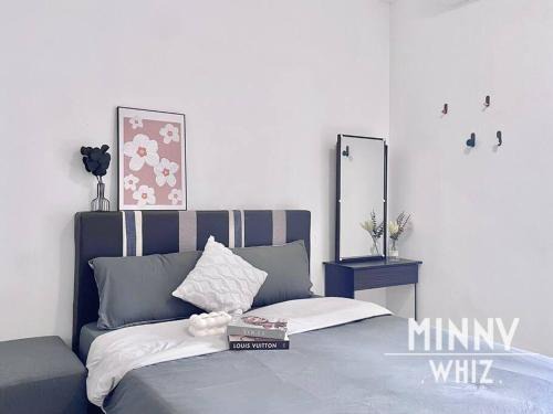 Netizen near MRT Couple Balcony Suite #31