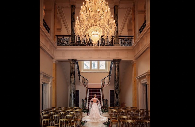 Netley Hall