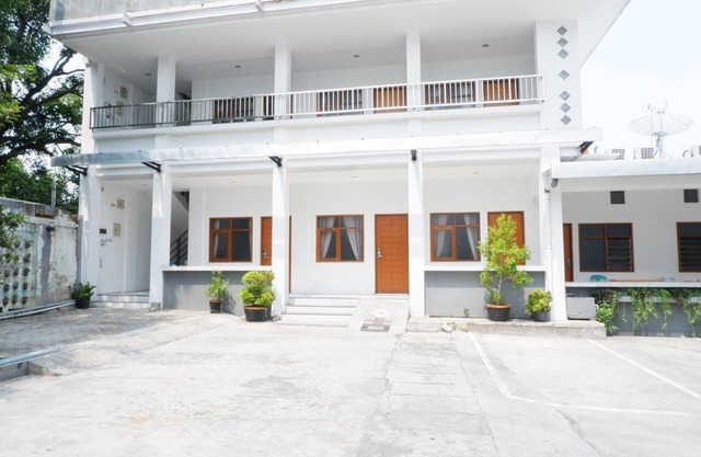 Netral Hotel