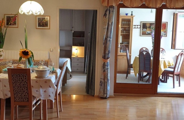 Nette 2-Schlafzimmer Wohnung in Klagenfurt am Wörther See