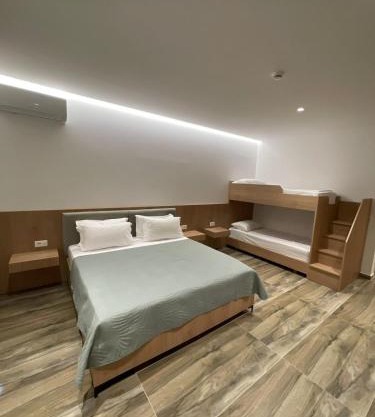 Nettuno Resort Orikum