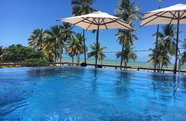 Netuanah Praia Hotel