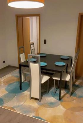 NEU Ferienwohnung im Naherholungs u Seengebiet
