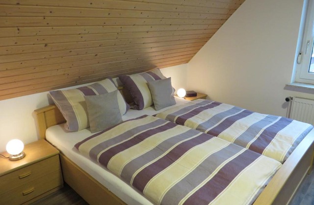 NEU! Ferienwohnung Süd