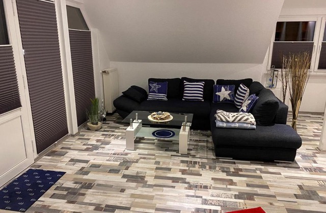 NEU! Ferienwohnung Wehender Wind