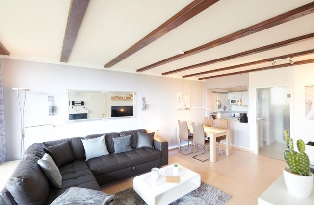 NEU! FeWo Panoramablick Hohegeiß Pool und Sauna