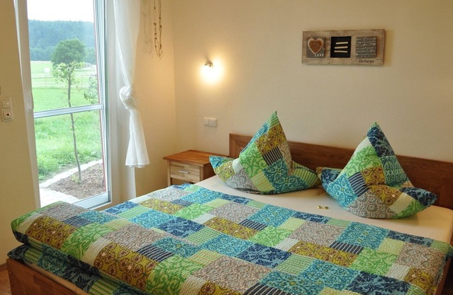 Acogedora casa de vacaciones de 80 m² de nueva construcción, ideal para familias, cocina completamente equipada