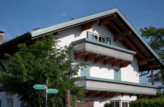 Neu Gestaltete Ferienwohnung Geißler, 63 qm, mit Überdachtem Balkon