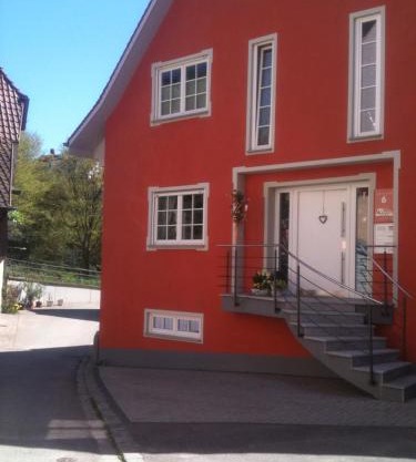 NEU . in 2 min. am Bodensee