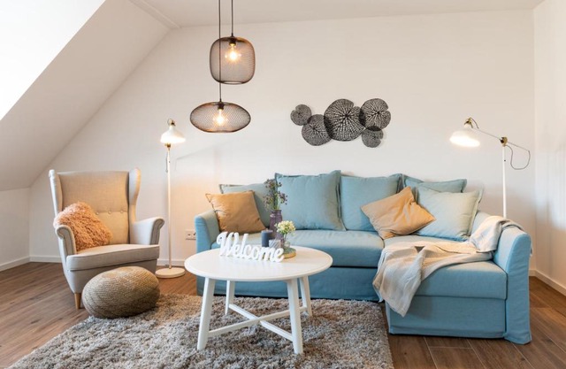 NEU-Luxus Apartment-Zentral in Altstadt-65-80qm