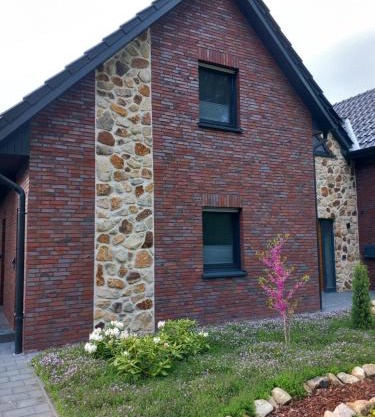 Neubau: Ferienwohnung Im Suddenfeld - zentral und doch ruhig gelegen