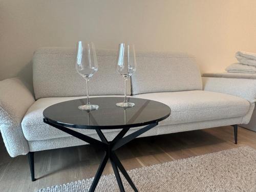 Neues Appartement Helena