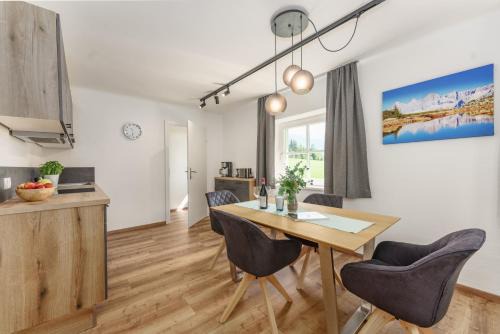 Neues Luxus APARTMENT DACHSTEIN - Ramsau am Dachstein - inklusive SOMMERCARD !