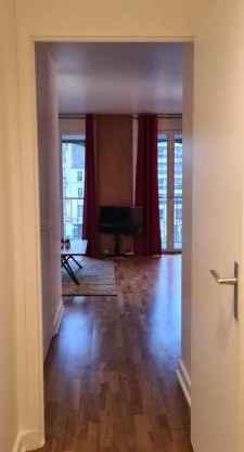 Neuilly Paradise