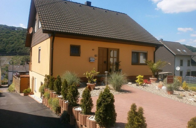 Apartamento en Neumagen junto al Mosela