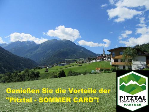 Neuner Charlotte Preise inclusive Sommercard
