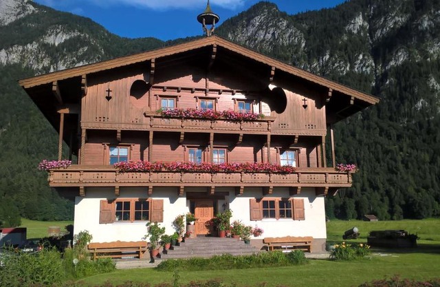 Neuschwendterhof