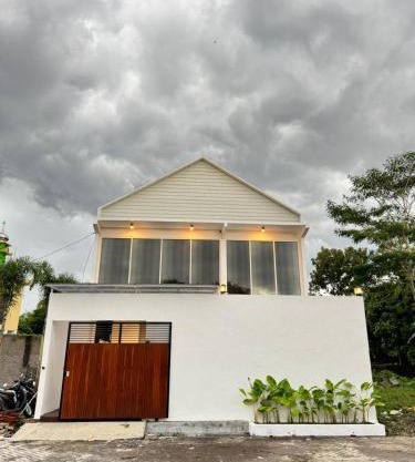Neuve Private Villa Dekat UNEJ Jember