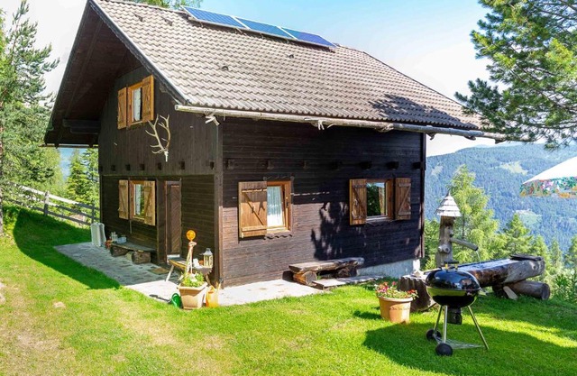 Neuwirth Hütte