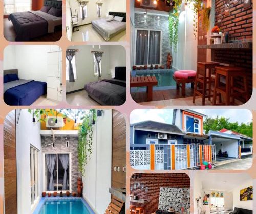 NEVA Homestay