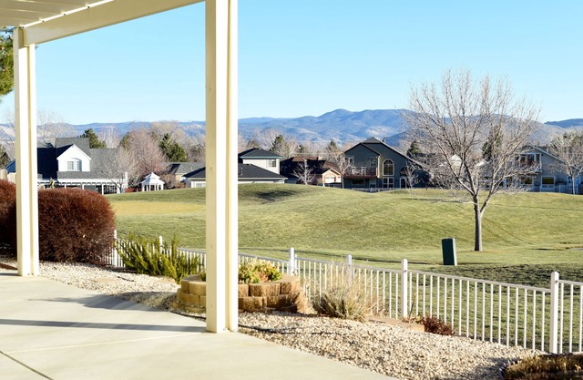 Nevada Golf Retreat 3/2