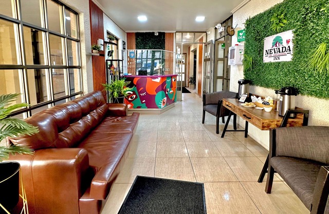 hotel Vitali