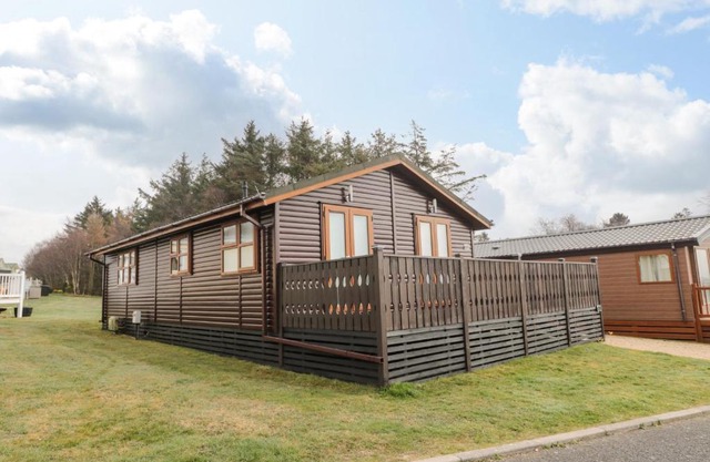 Nevaeh Lodge