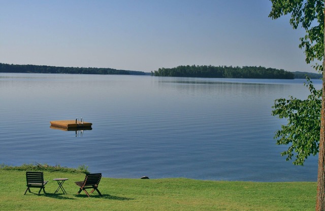 PROPIEDADES DE NEVAEH - POKEGAMA LAKE - THE LOFT