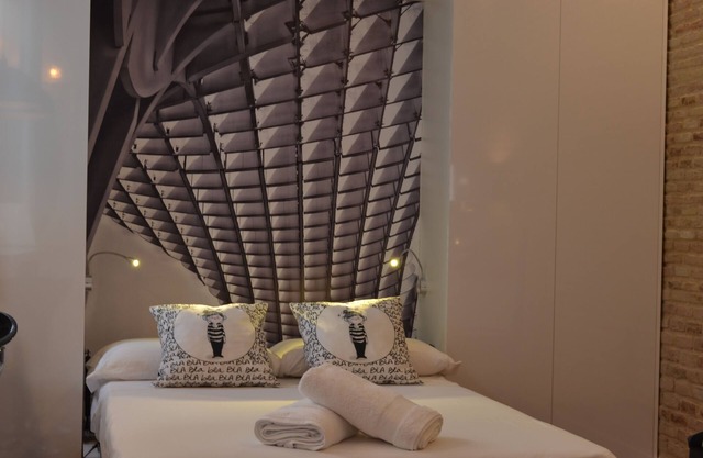 Neverending Sevilla, el apartamento ideal para la ciudad perfecta