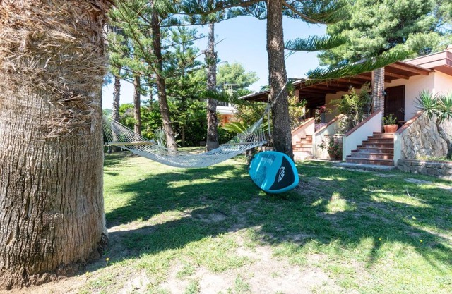 Neverland Cala Sinzias