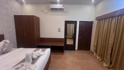 Nevesa Resort Devanahalli