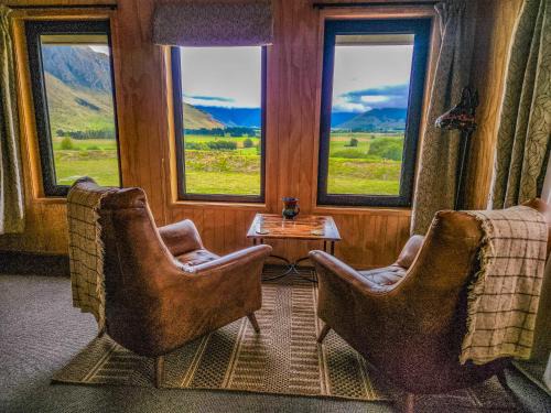 Nevis Landing Off Grid B&B
