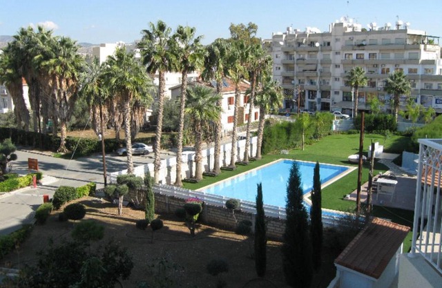 New 1-bedroom apartments