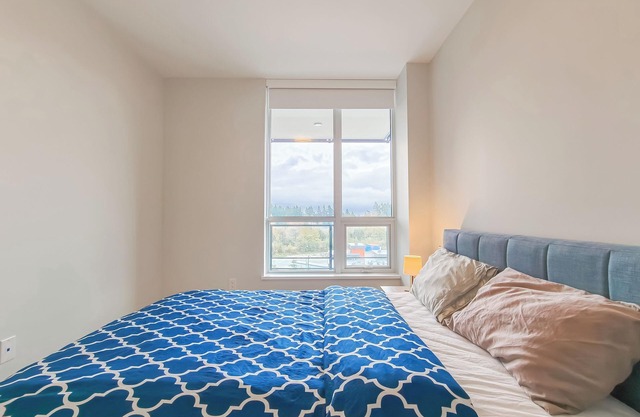 NEW 1 Bedroom Condo @ UBC campus | Forest view