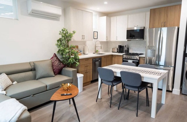 NEW 1-BEDROOM HOME BUILT IN 2022 LOCATED IN THE AWESOME NOHO ARTS DISTRICT AREA (p54)