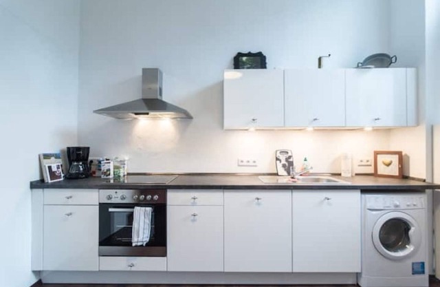 New 1st Floor Flat, DUS city, 2BR, 2 Bath, Balcony