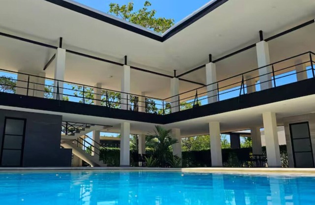 New 2 Br + Patio Condo, steps to private beach