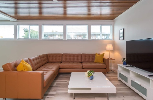Nuevos 2 pasos de cama al centro y playa
