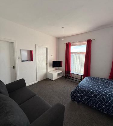 New 2 bedroom Apartment in Greater Manchester