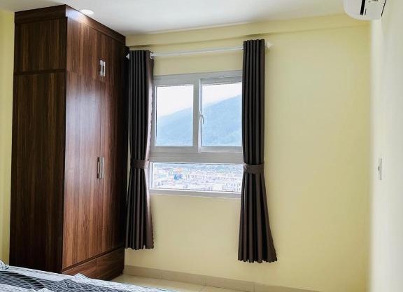 NEW 2-Bedroom apartment near Quy Nhon Beach