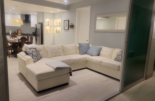 New 2 bedroom condo on the beach!