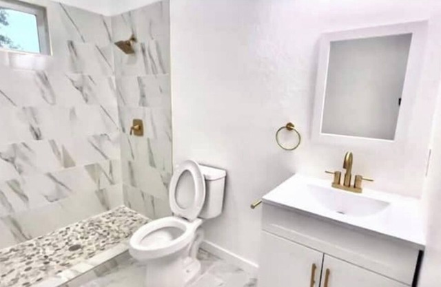 New 2 bedrooms Casita downtown